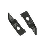 801416 Cutter Knife Blades Steel Suitable For Gerber Cutting Machine