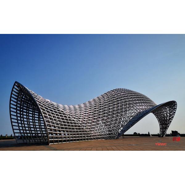 Whale Shape Stainless Steel Sculpture Perfect for Outdoor Decoration and Landscaping