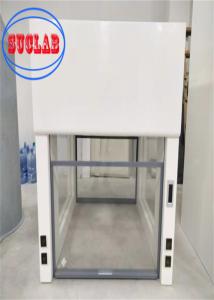 Wholesale High Safety Laboratory Fume Cupboard With Gas Tap And PP Anti Corrosion Blower from china suppliers
