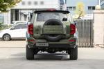 Medium SUV Great Wall Tank 400 Hybrid Car with 2850mm Wheelbase and Swing Door