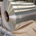 0.1 To 0.2mm 1060 Aluminum Strip Coil Foil Roll For Food Packaging Medicine