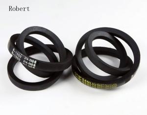 Wholesale Customized Electric Motor Rubber V Drive Belts High Transmission Efficiency from china suppliers