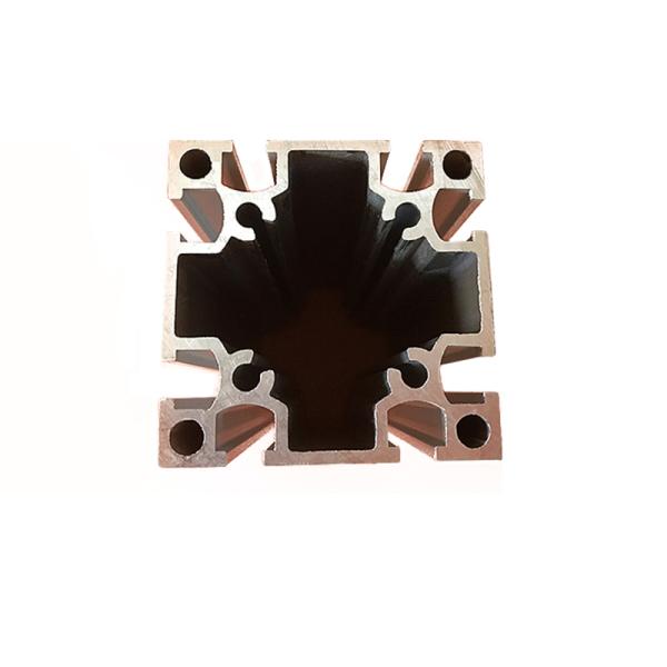 Precision Custom Aluminum Profiles Manufacturer
