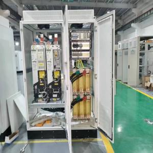 Wholesale ACS880 DTC Low Voltage VFD 525V Corrosion Resistant For Long Term Use from china suppliers