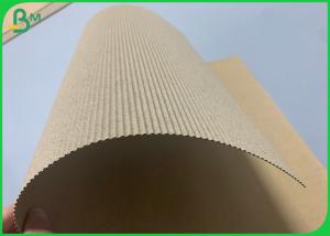 Wholesale E F Flute Corrugated Paperboard For Coffee Sleeve Custom Size from china suppliers