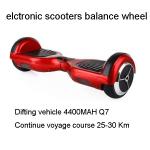 6.5inch self balancing scooter electric unicycle Two-wheel balancing electric
