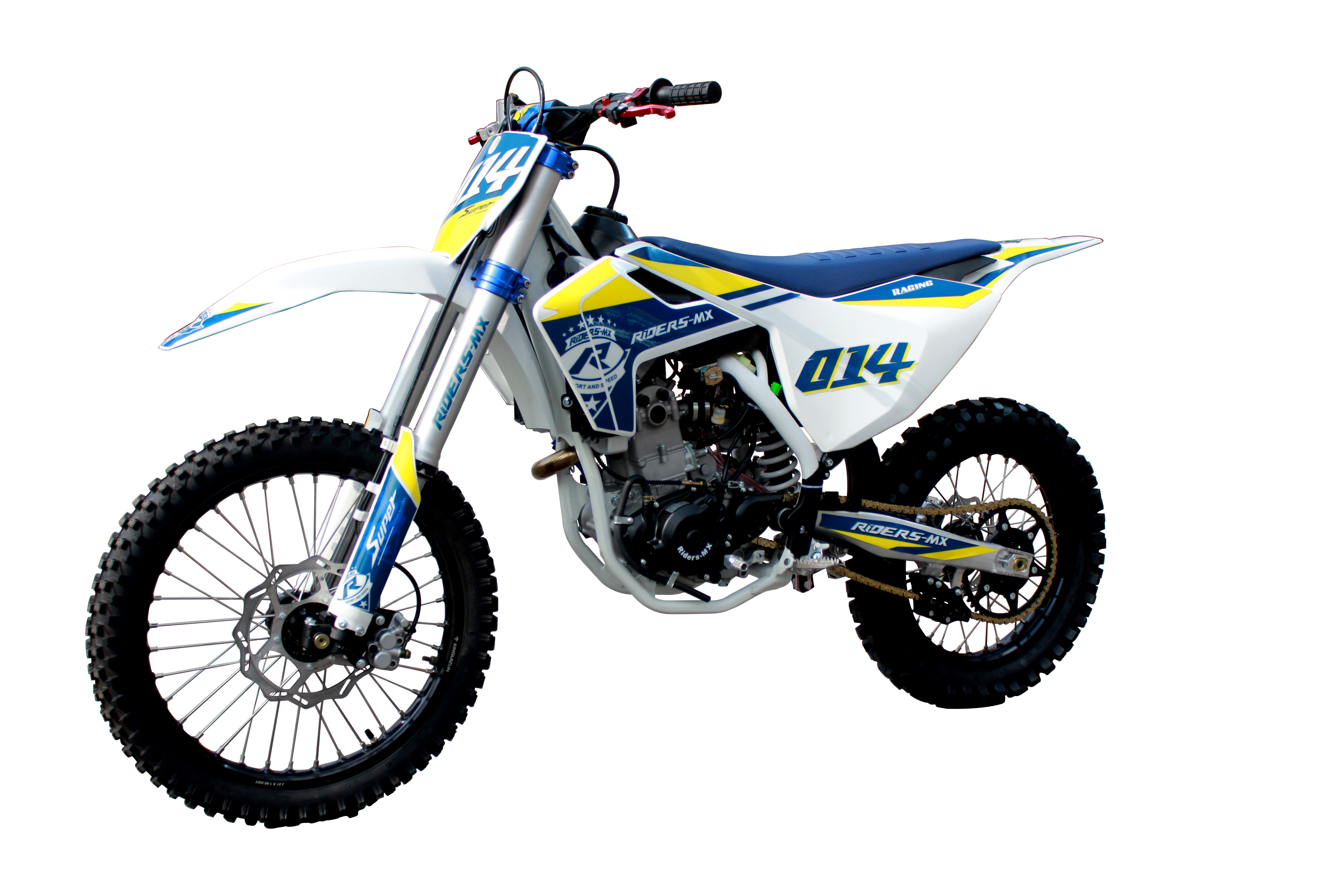 Hongli ZS enduro high performance powerful wholesale adults off road motorcycle motor cross 250cc dirt bike 250cc