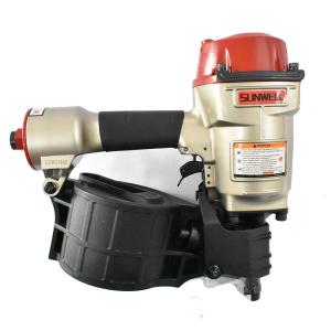 Wholesale Automatic Coil Nail Gun For Wooden Skid / Case 45 - 70mm Nails Length CN70 from china suppliers