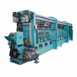 Wholesale Speed 500-600 Net Making Machine With 1 Year Number Of Bars 2-3 from china suppliers