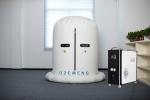HBOT Medical Oxygen Therapy Chamber / Hyperbaric Pressure Chamber For Rehabilita