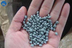 Wholesale waste recycling Pelletiing Machine , Plastic Granulator Machine from china suppliers