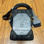 Original Multiplexer MB Star C6 DoIP VCI WiFi Xentry software Car truck