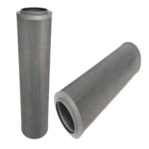 Wholesale Transmission Hydraulic Oil Filter Element 266-7796 with 2kg Weight Height mm 386 from china suppliers