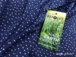 Green Textiles Super Soft Stretch 150CM Sport Bra Fabric