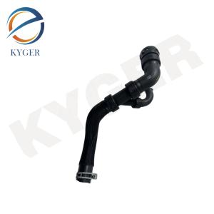 Wholesale LR006993 Downpipe Diesel Water Pipe Radiator Coolant Hose LR005293 For Land Rover Freelander 2 2006-2014 from china suppliers
