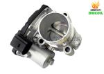 S60 1.6L (2007-) 1751015 Auto Throttle Body For Ford Focus Mondeo