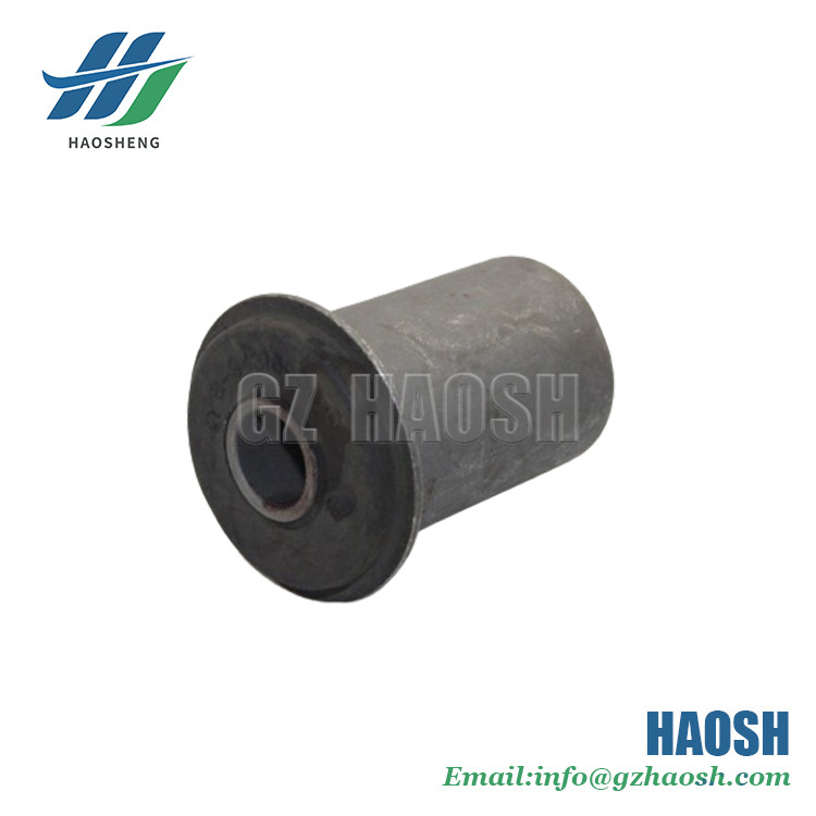 Control Arm Bushing For Isuzu Tfr15 Tfr 8-94316903-1 8-94316903-0 8943169031 8943169030