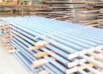 Ss 304 304l 316 Stainless Steel Heat Exchanger Tube High Frequency Inox