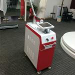 2016 Direct manufacturer hot sale cheap Q Switched nd yag laser tattoo removal