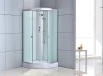 900×900mm Wet Room Shower Enclosure 6mm Clear Glass