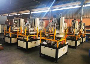 Wholesale Semi Automatic Rigid Box Forming Machine For Mobile Box Making Machine from china suppliers