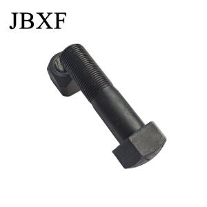Wholesale Komatsu D155 Roller Excavator M16 M18 Undercarriage Bolts JBXF from china suppliers