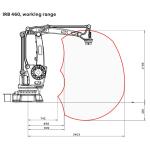 Automatic Palletizing Production Line