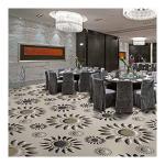 Modern Design Cut Pile Wilton Woven Carpet Wholesale Carpet