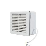 240V 4 5 6 7 Inch Bathroom Grow Tent Smoking Room Air Extractor Ventilation Fan