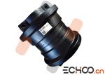 DEMAG DF150C Paving Parts Track Roller / Durable 9527001552 Bottom Roller