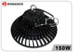 130lm / w SMD 3030 high bay industrial lighting Ra>80 , high bay led 150w PF>0