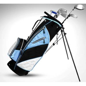Wholesale Large Volume Golf Cart Bag / Fashionable Golf Carry Bag 86x27x35cm Size from china suppliers