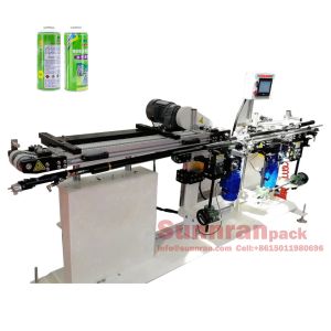 Buy cheap External Can Body Welding System Coating Machine from wholesalers