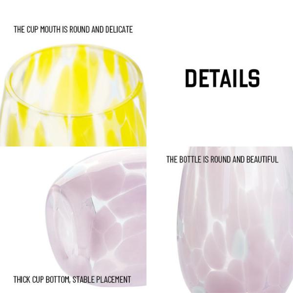 Hand-Blown B2B Glass Candle Holders Mfg: Artisanal, Heat-Safe, Custom Colors, Stable Production