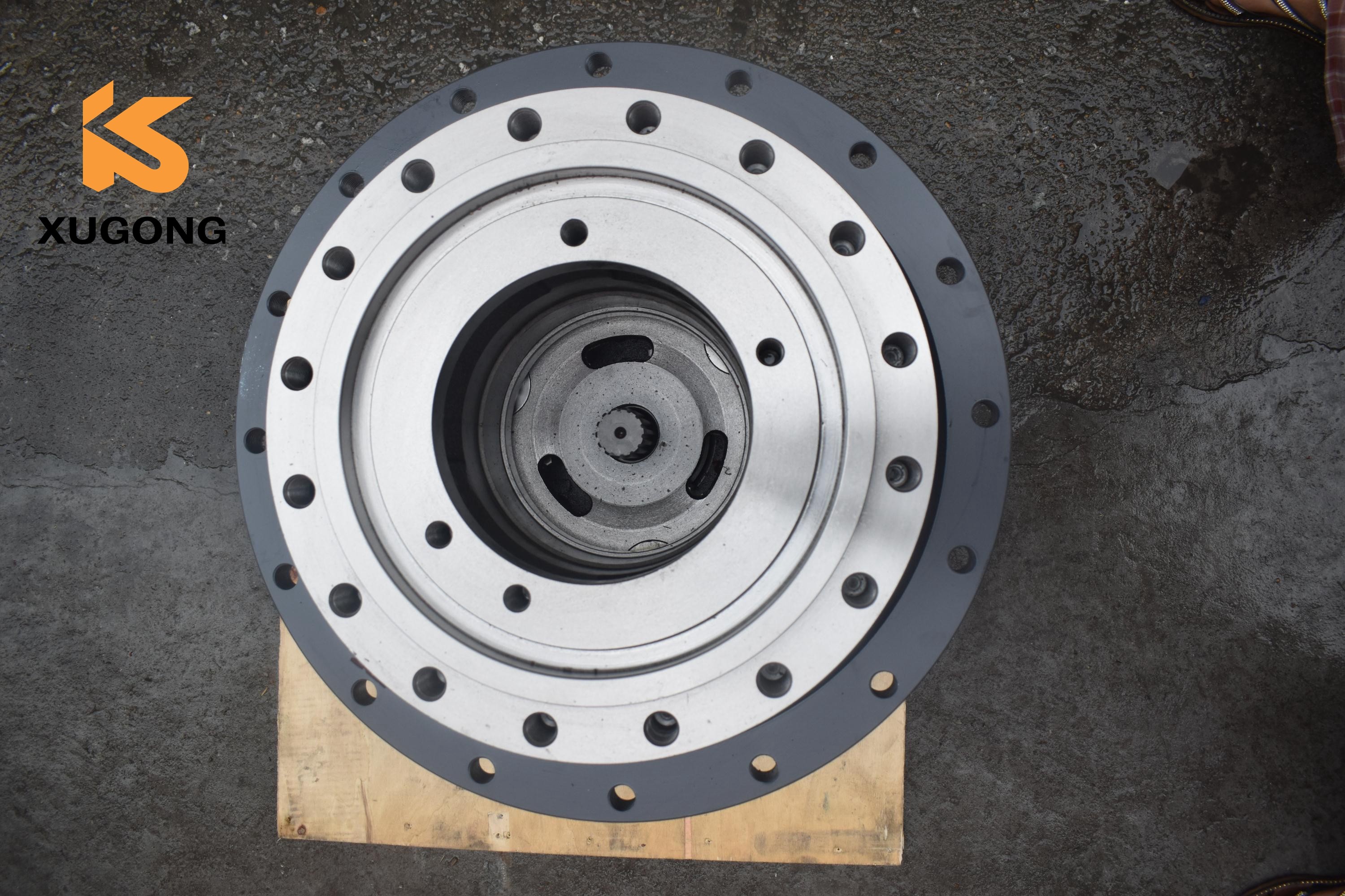 227-6035 E320D Excavator Gearbox Mining Equipment Spare Parts
