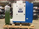 XTB75HP Material Transportation 28-51m³/min Flow rate Air Suspension Centrifugal