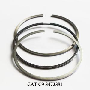 Wholesale CAT C9 Engine Piston Ring 3472380 3472381 3472382 3403639 from china suppliers