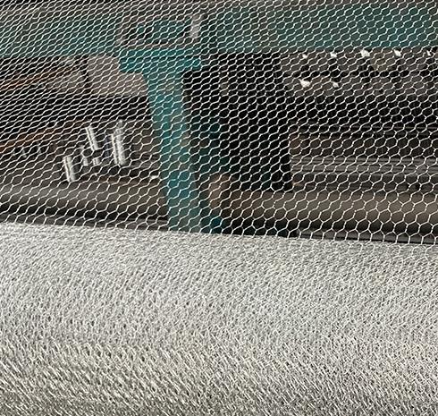 Hot Sale Best Quality Guaranteed Quality Unique wholesale 1/2" 3/4" 1" mesh size