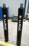 SD Shank DTH Hammer With Working Pressure 2.5Mpa
