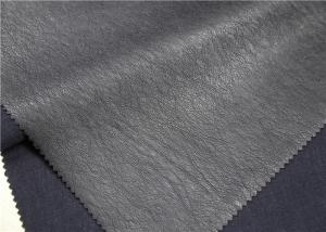 Wholesale 100% Viscose Garment Leather Fabric High Tensile Strength Handfeeling from china suppliers