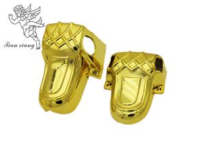 Wholesale 5#A Coating Film Coffin Parts For Funeral Casket And Coffin Decoration from china suppliers