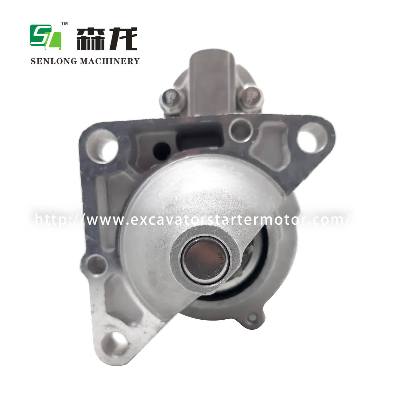 12V 2.2KW 9T Excavator Starter South American car Motor 09160556 015658 0986020091 0986020093 CST35125AS CST35125GS