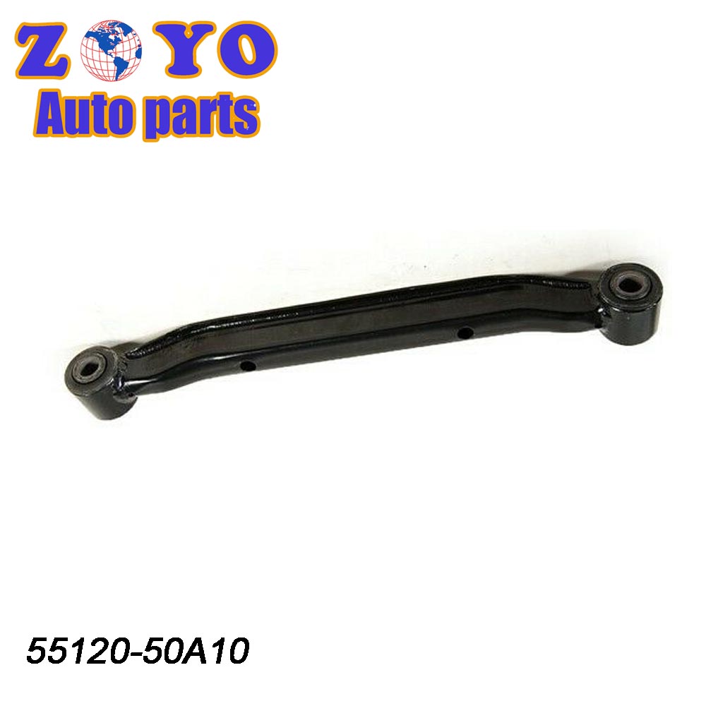 Suspension Lower Control Arm for Nissan SENTRA Tsuru 1990 Sample Car Fitment Nissan