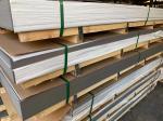 Cold Rolled Stainless Steel Sheet ASTM 201 304 430 6000mm