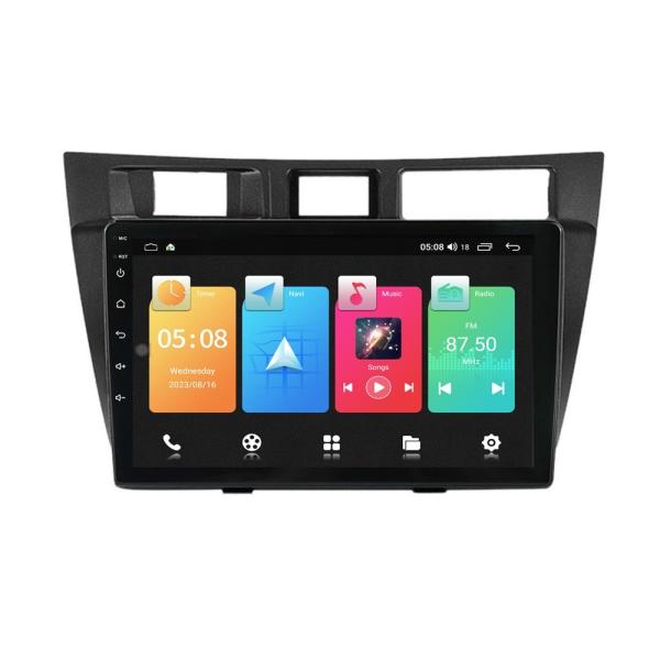 1280*800 Resolution Car Multimedia Player for Toyota Volkswagen 7/8/9/10/12/13