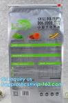 Aluminium Foil Laminate Fish Food ,Dog Food , Animal Feeds Packaging Bag, dog