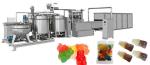 Gummy Bear Production Line For Gummy Making