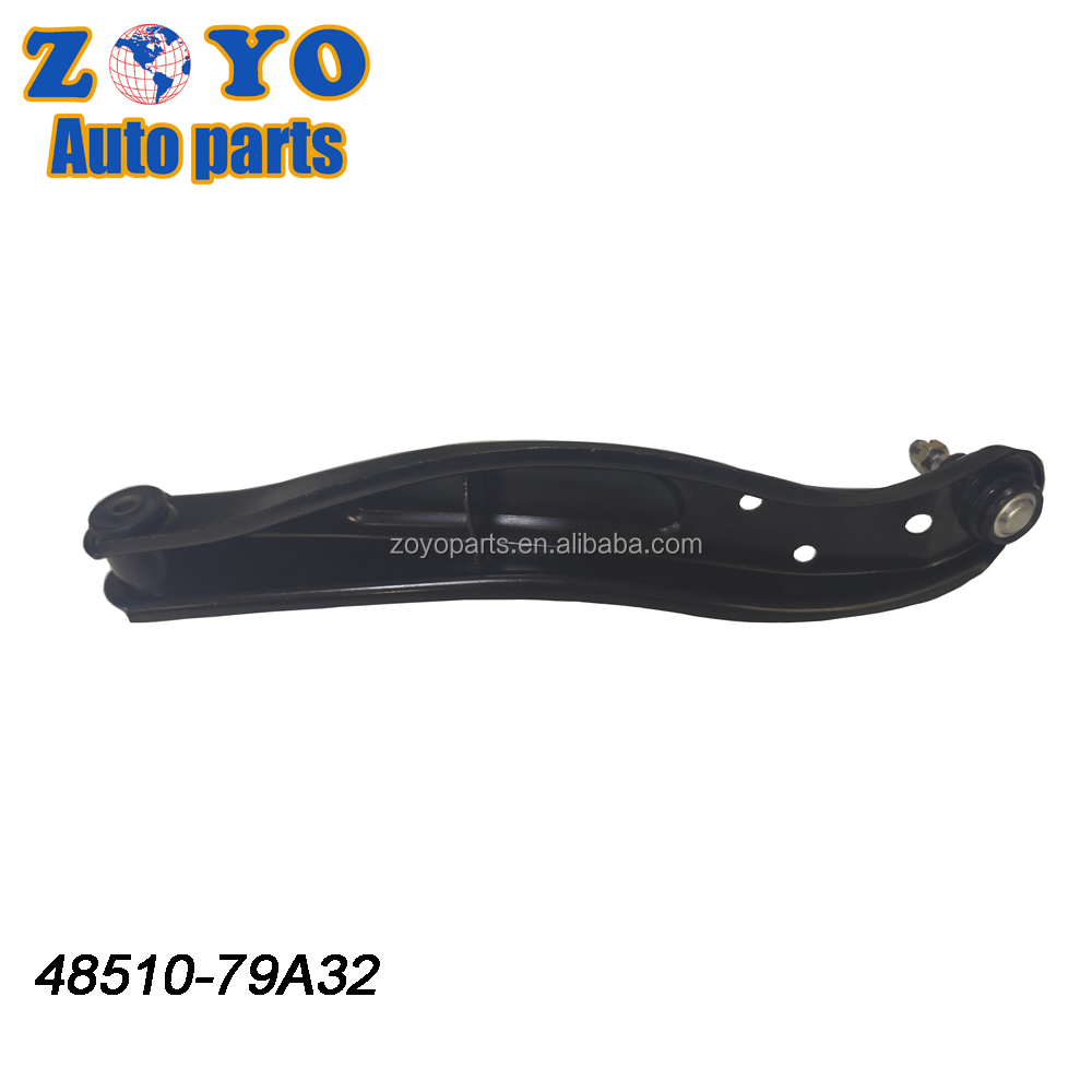 SPHC Car Model For Daihatsu Hiject 48520-79A32 48510-79A32 Lower Control Arm with Best