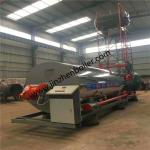 320C High Temperature Thermal Oil Boiler Thermic Fluid Heater For Polymer
