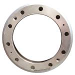 Electrical System Parts Sinotruk HOWO Truck Front Brake Drum AZ9112440001 with
